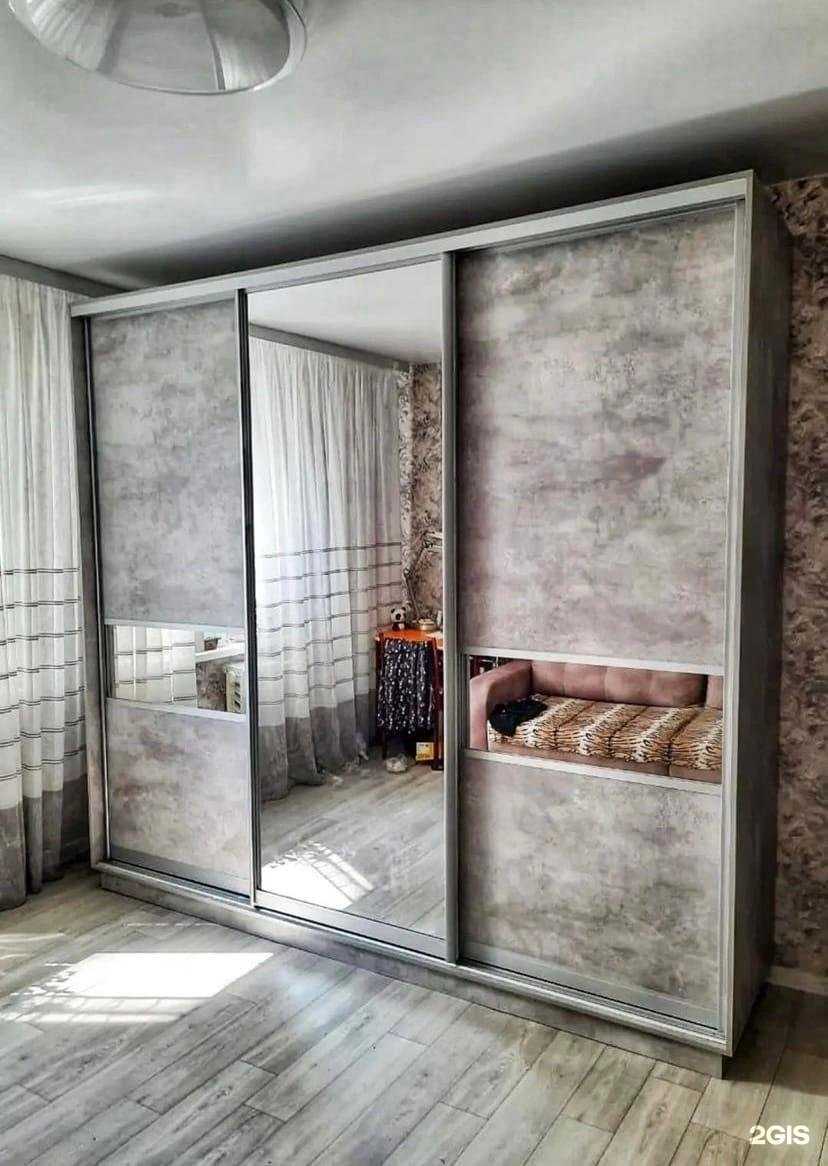 Отзывы на компанию Realshkaf в г. Волгоград c фото