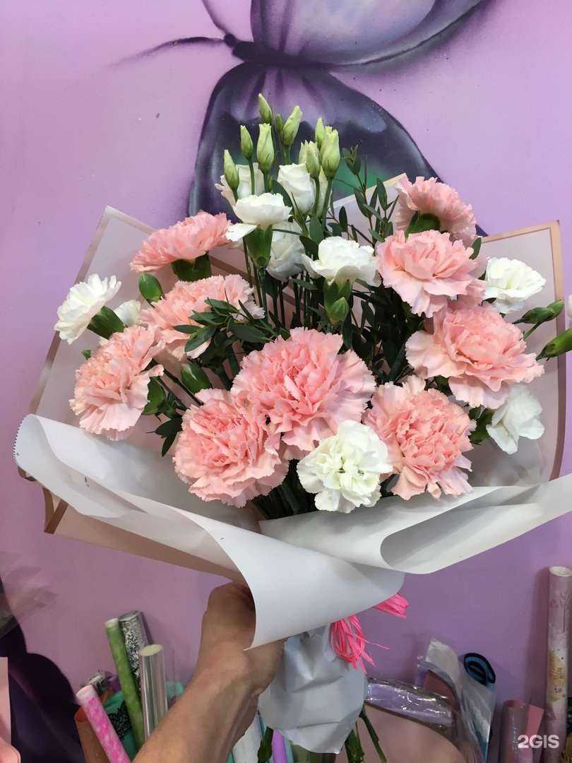 Отзывы на компанию Цвет.ник в Екатеринбурге c фото