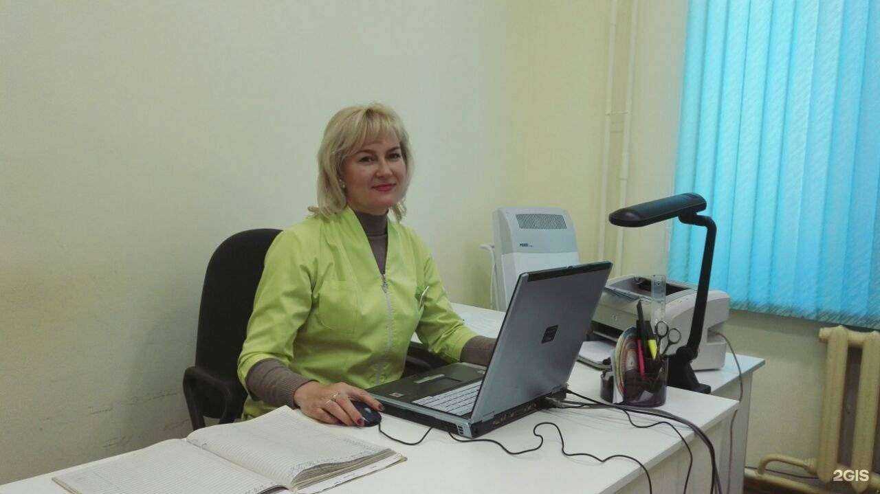 Отзывы на компанию Витамед в г. Чебоксары c фото