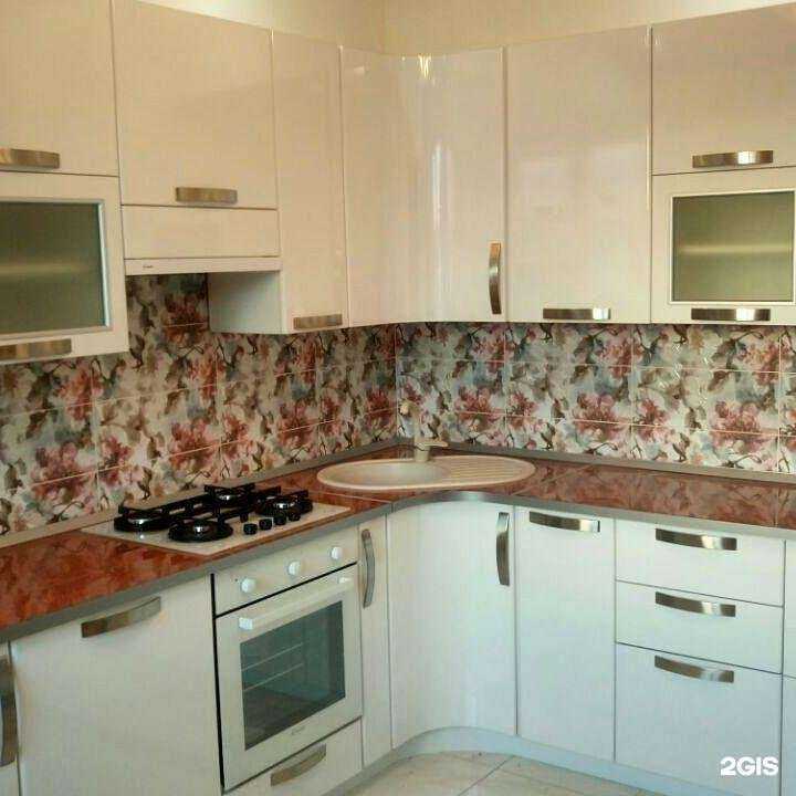 Отзывы на компанию Салон мебели в г. Курганинск c фото