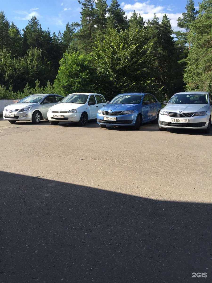 Отзывы на компанию Воронежская прокатная компания в Воронеже c фото