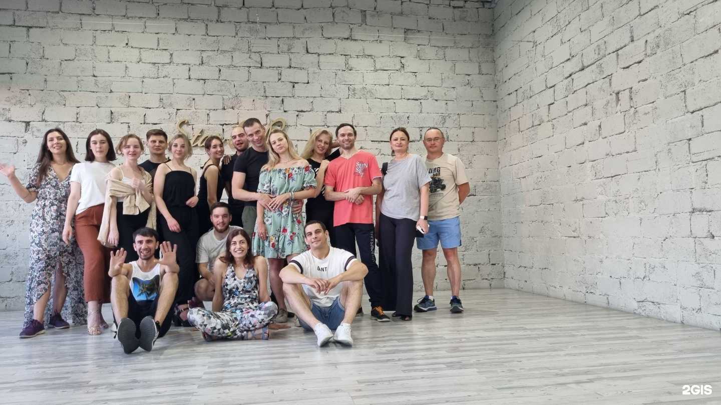 Отзывы на компанию Perfecto в Красноярске c фото