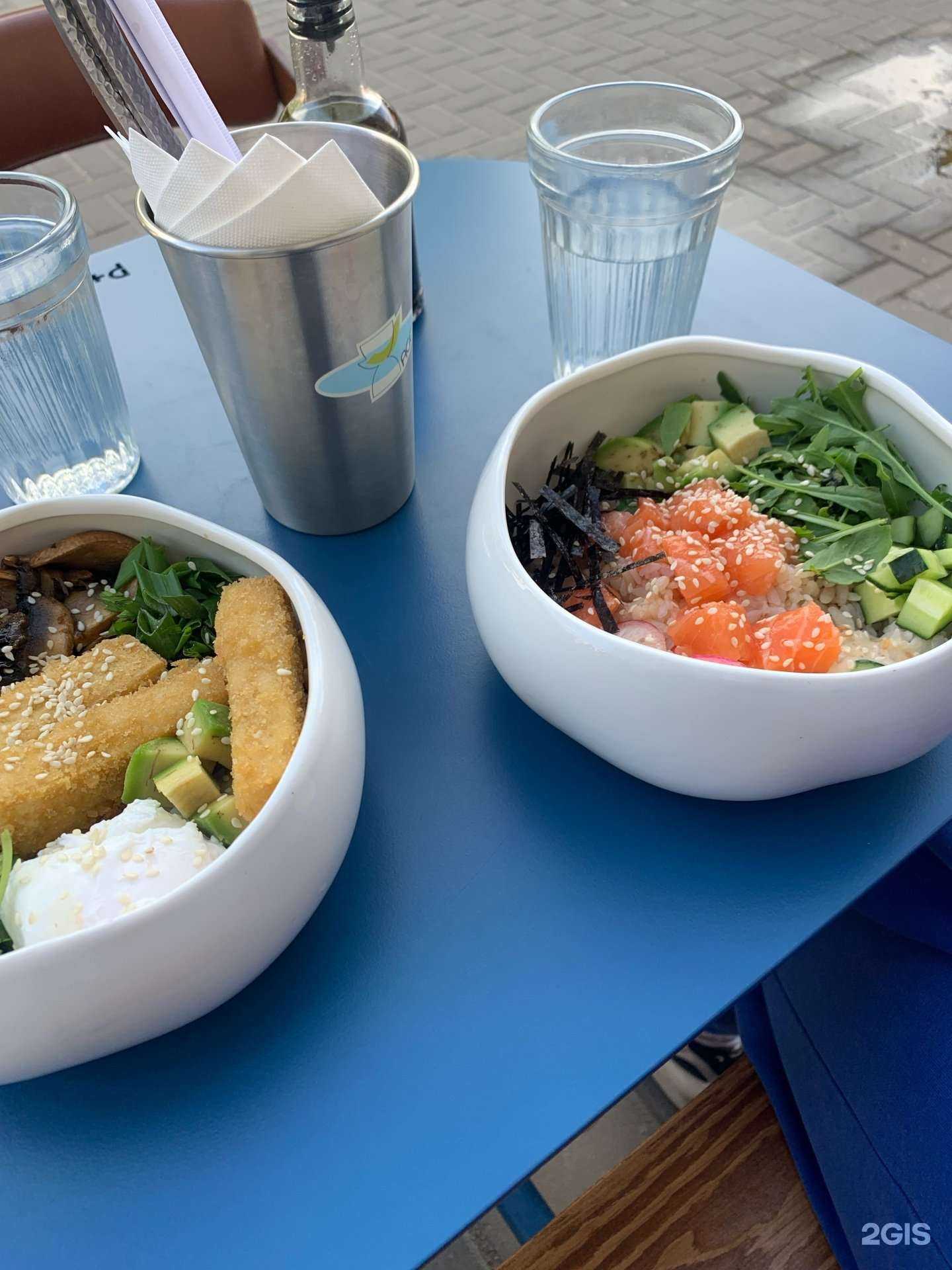 Отзывы на компанию Pokebar x Age в Воронеже c фото