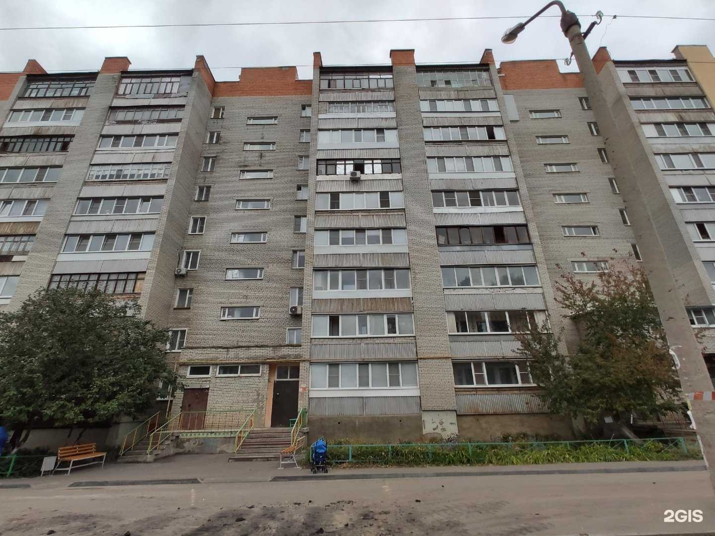 Отзывы на компанию Салон в Пензе c фото - фотография 2 из 2