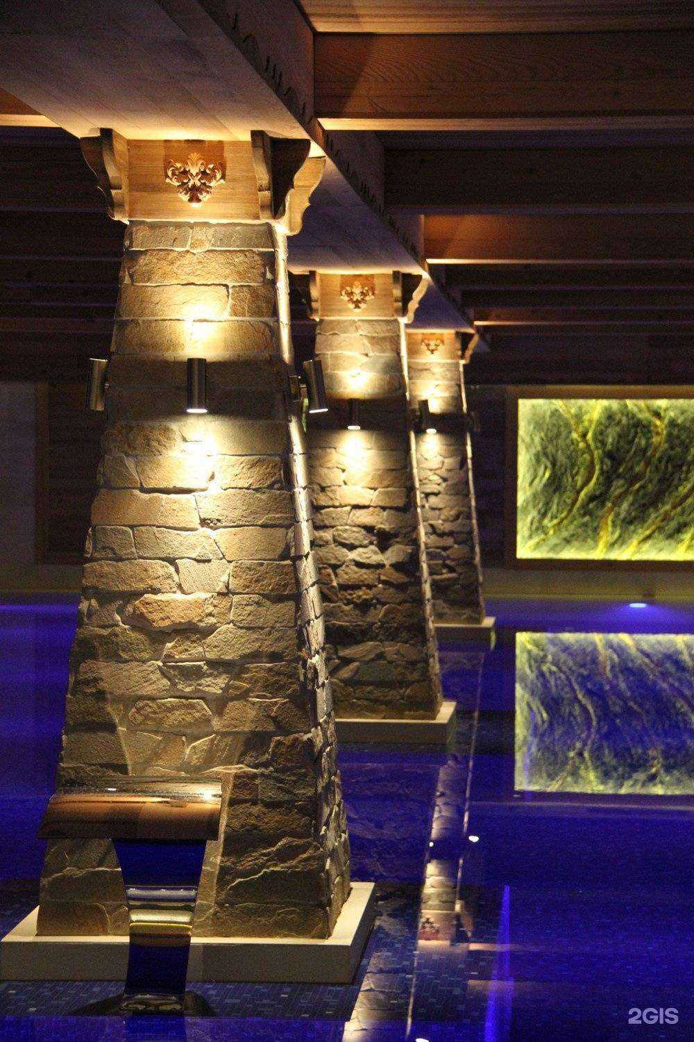 Отзывы на компанию Аквамастер в Челябинске c фото