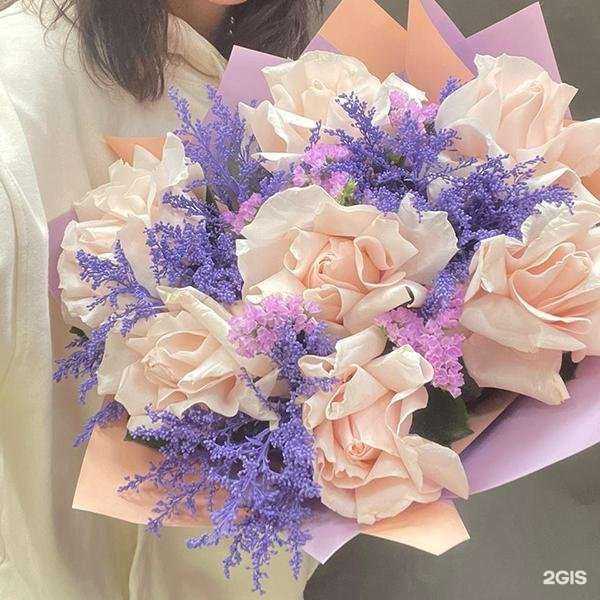 Отзывы на компанию Склад-цветы.рф в г. Лобня c фото