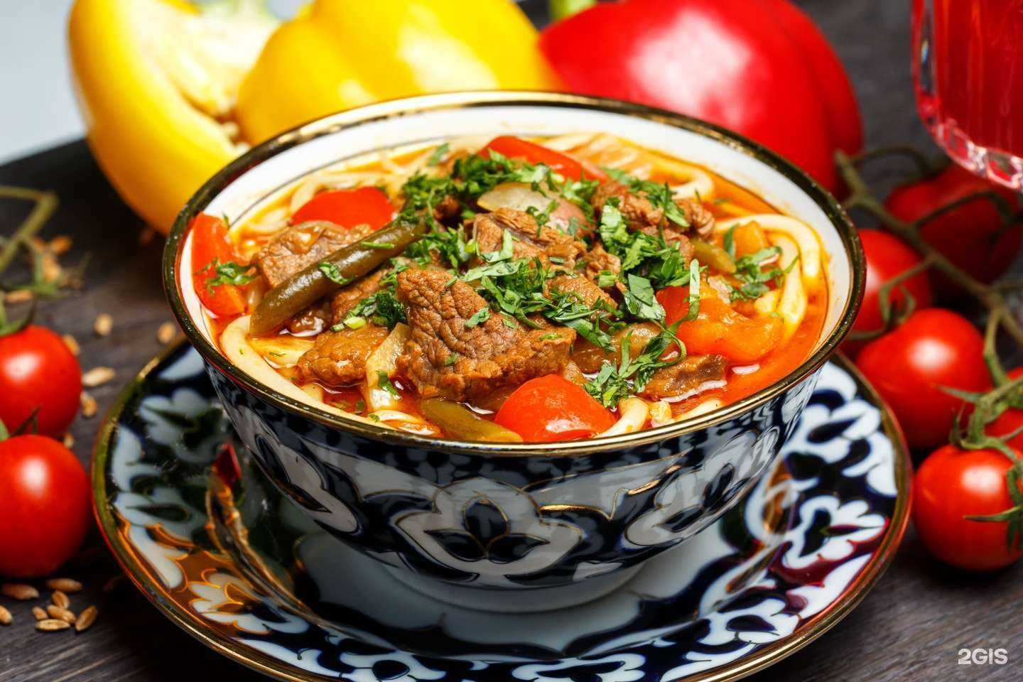 Отзывы на компанию Огни востока в Нижнем Тагиле c фото