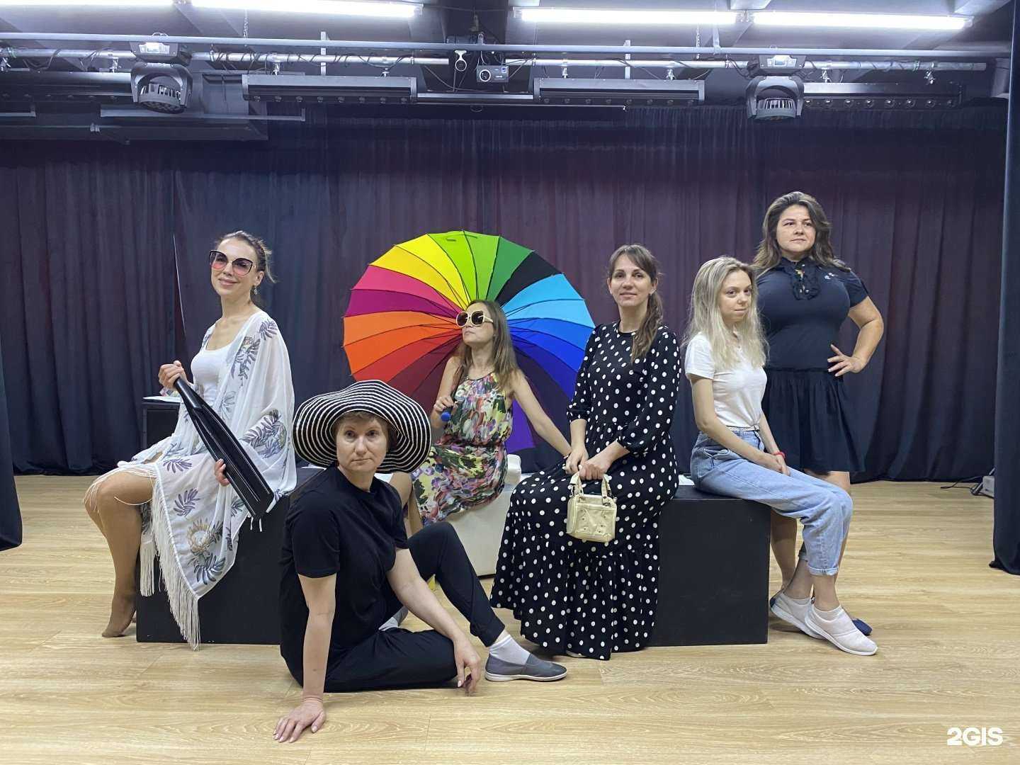 Отзывы на компанию Комильфо в Краснодаре c фото