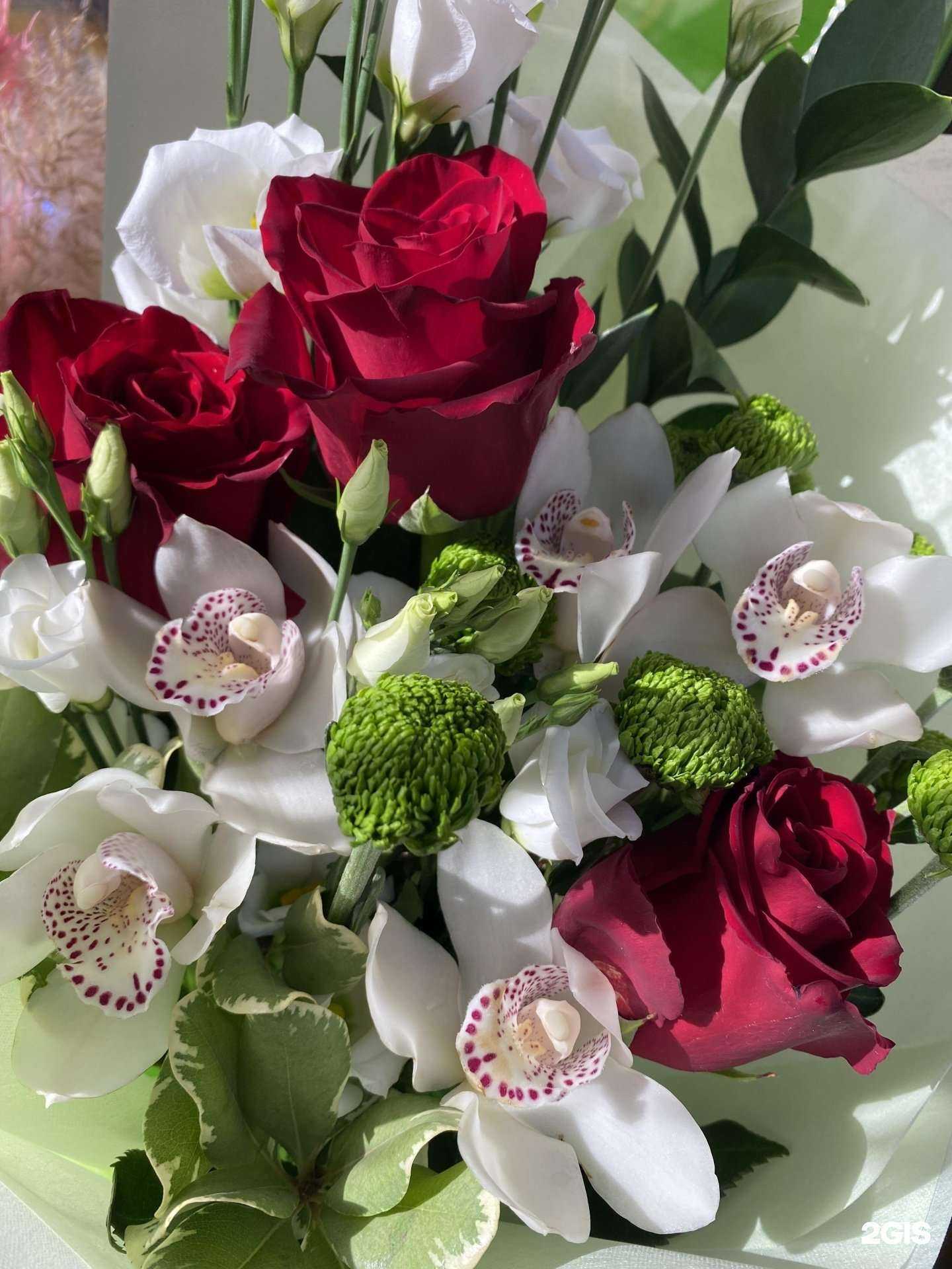 Отзывы на компанию Розмарин в Бердске c фото