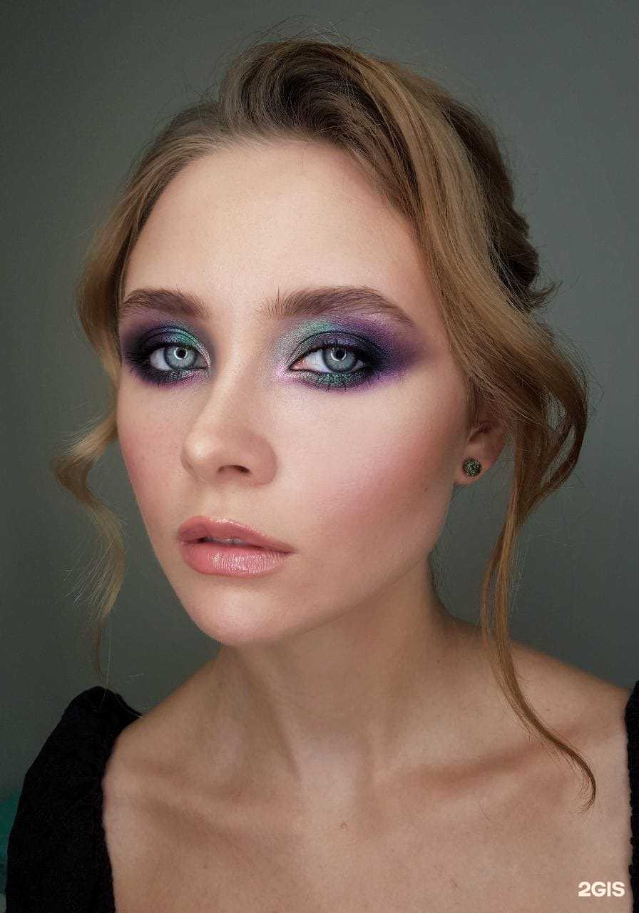 Отзывы на компанию Школа визажа Светланы Клепач в г. Сочи c фото