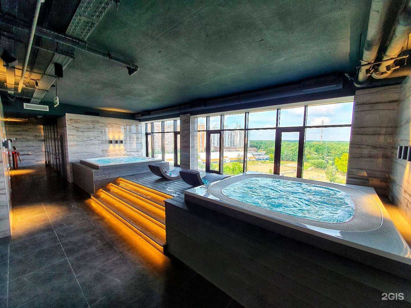 Отзывы на компанию DDX Fitness в Одинцове c фото