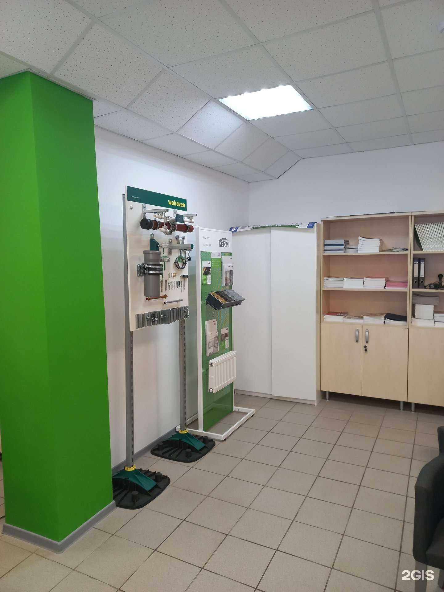 Отзывы на компанию Lunda в Орле c фото