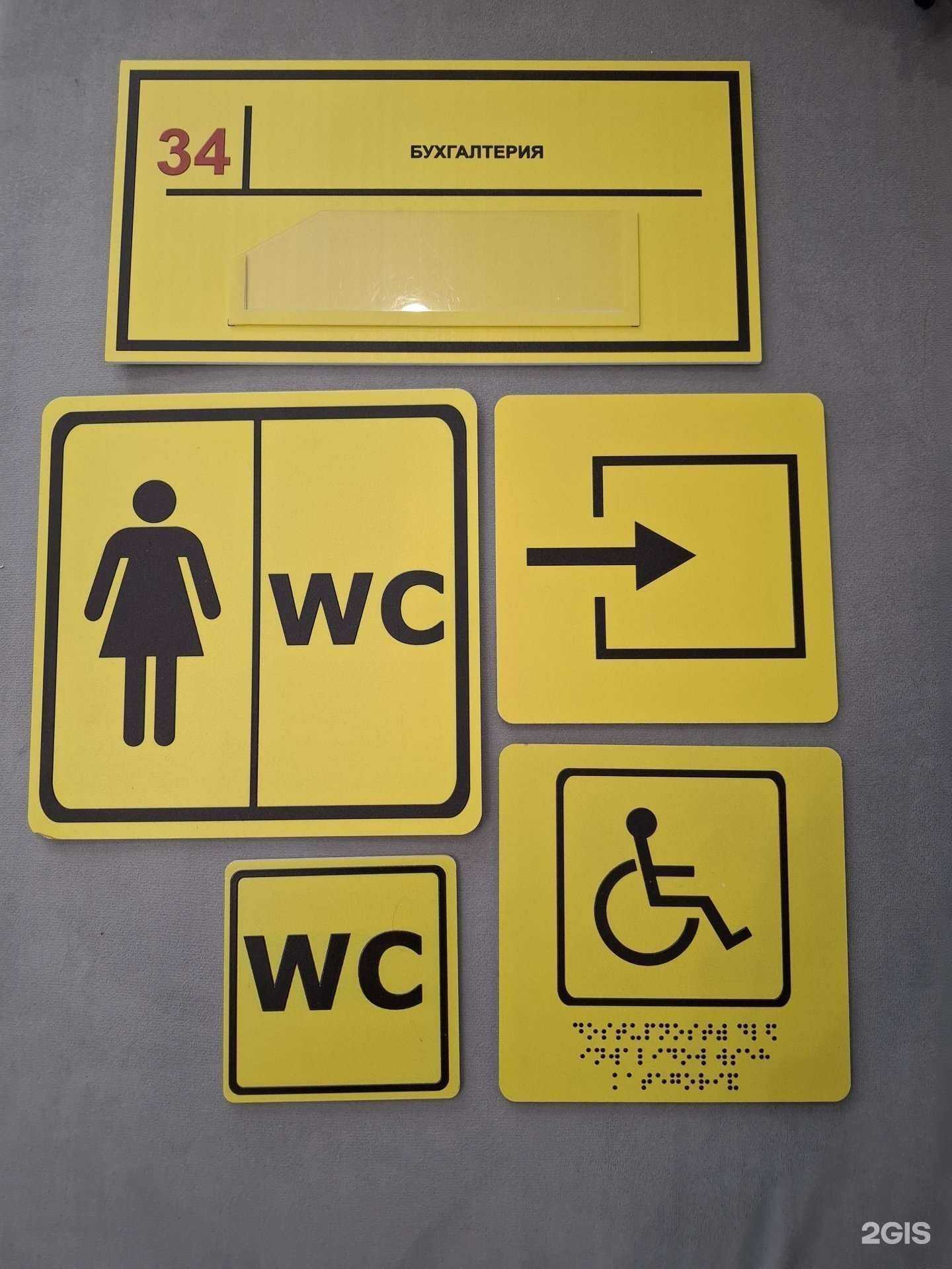 Отзывы на компанию Всё доступно! в Перми c фото