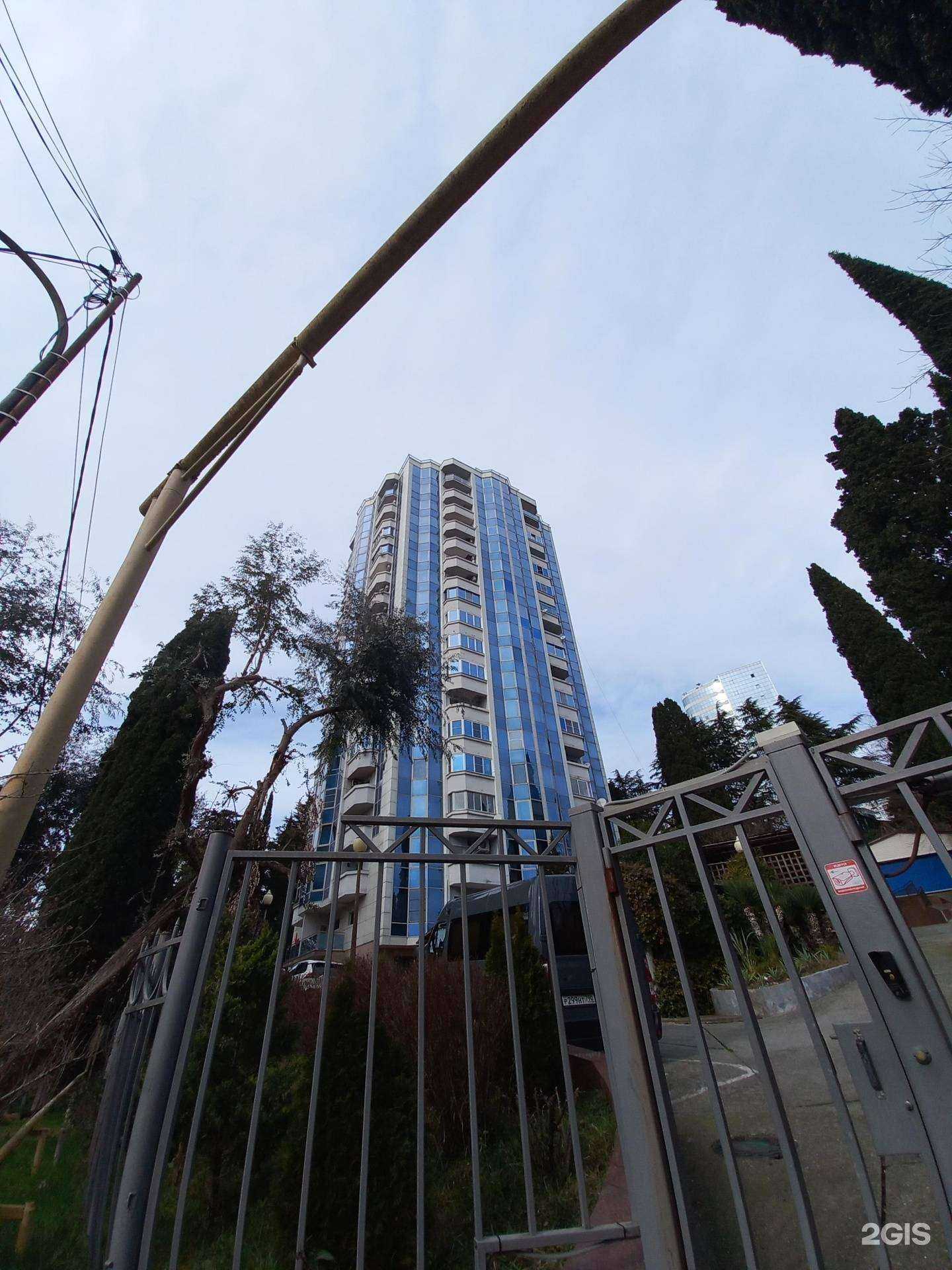 Отзывы на компанию Светлана в г. Сочи c фото