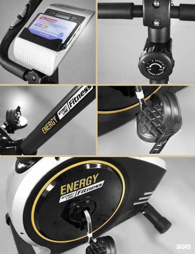 Отзывы на компанию Орбита спорта в Новосибирске c фото