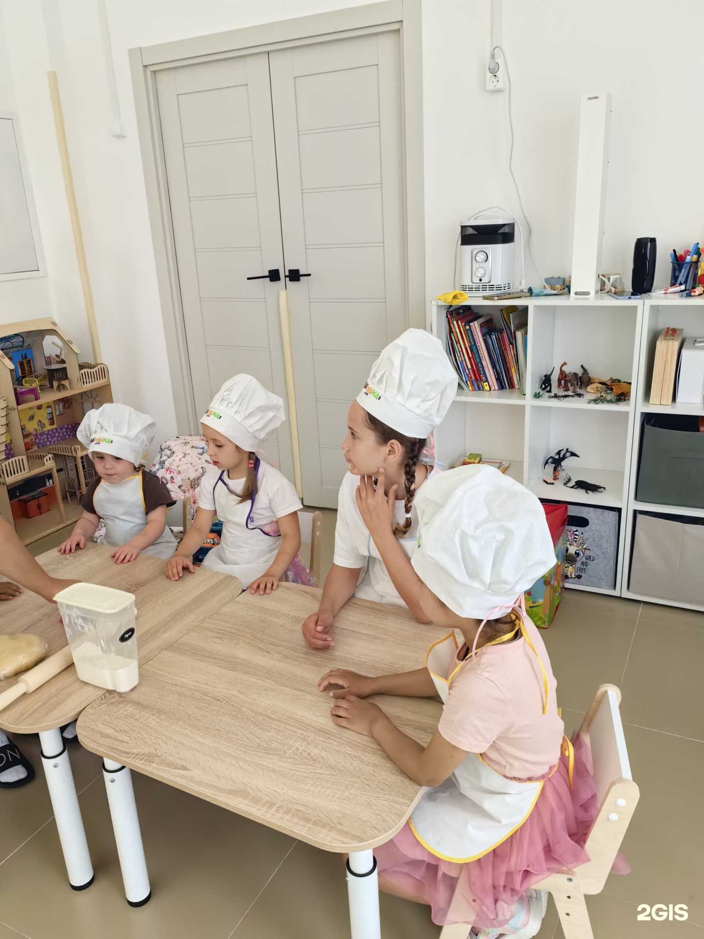 Отзывы на компанию Bambika-Club в г. Иркутск c фото