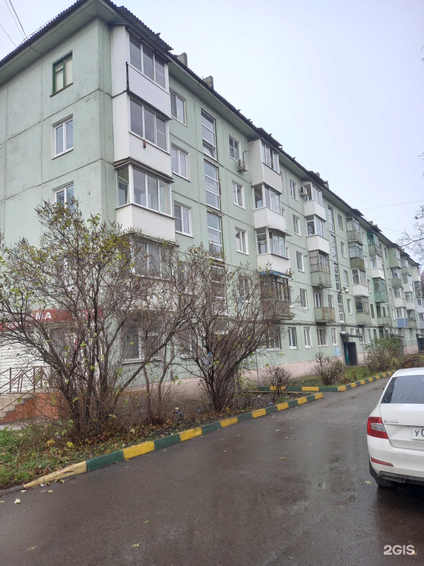 Отзывы на компанию Медицинский кабинет в Новомосковске c фото - фотография 2 из 2