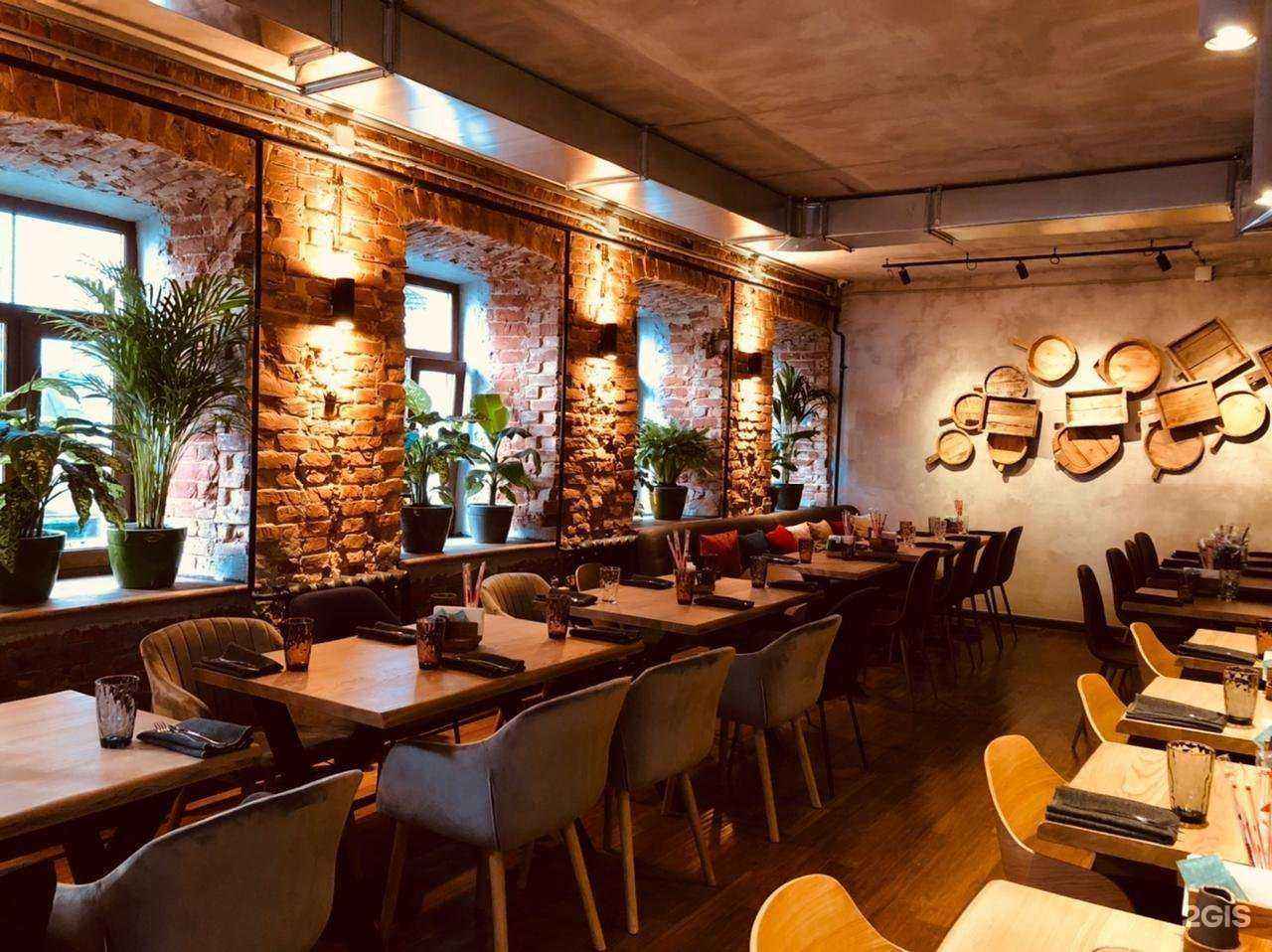 Отзывы на компанию Pro Azia kitchen bar в Калуге c фото