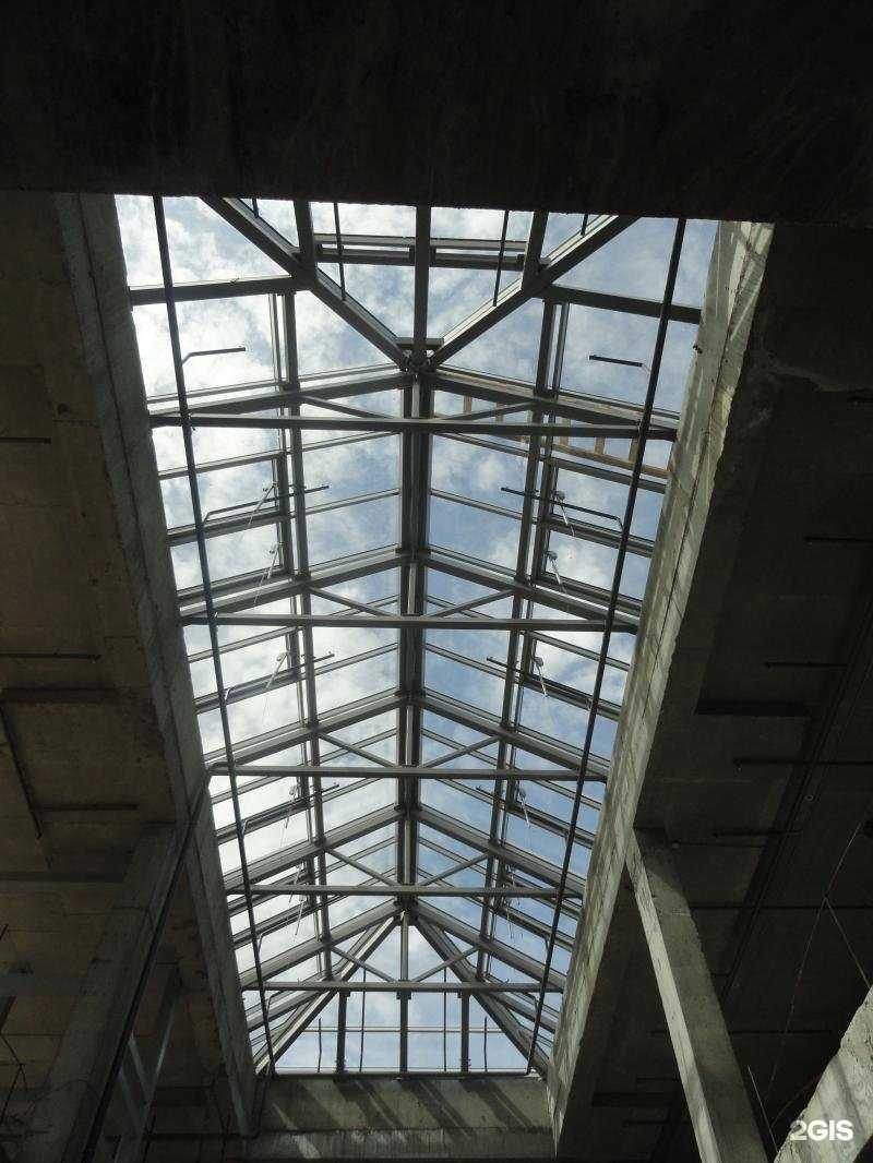 Отзывы на компанию Тск в Нижнем Новгороде c фото