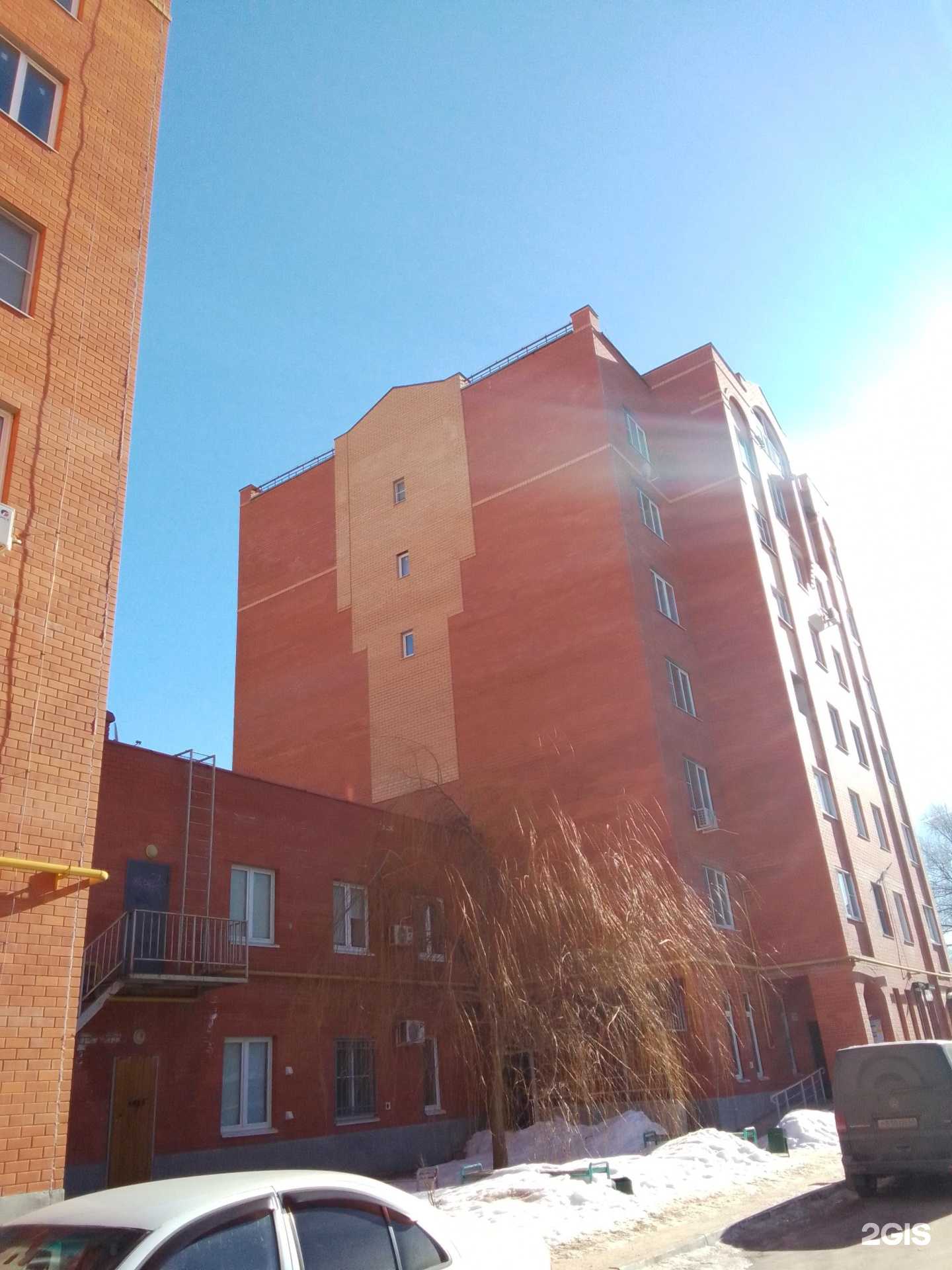 Отзывы на компанию Мульти дом в Малоярославеце c фото - фотография 2 из 2