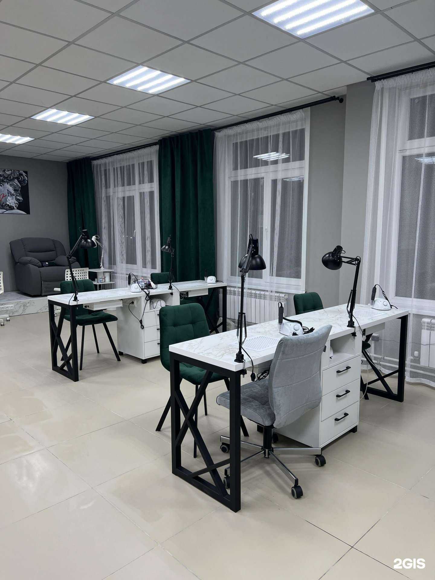 Отзывы на компанию Beauty Lounge в г. Барнаул c фото