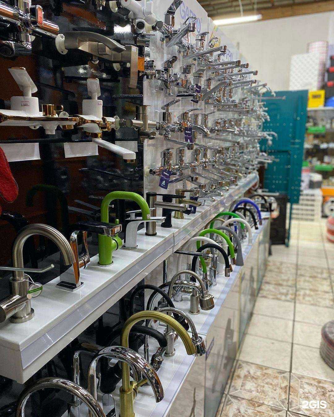 Отзывы на компанию Спецсантехника плюс в Сызрани c фото