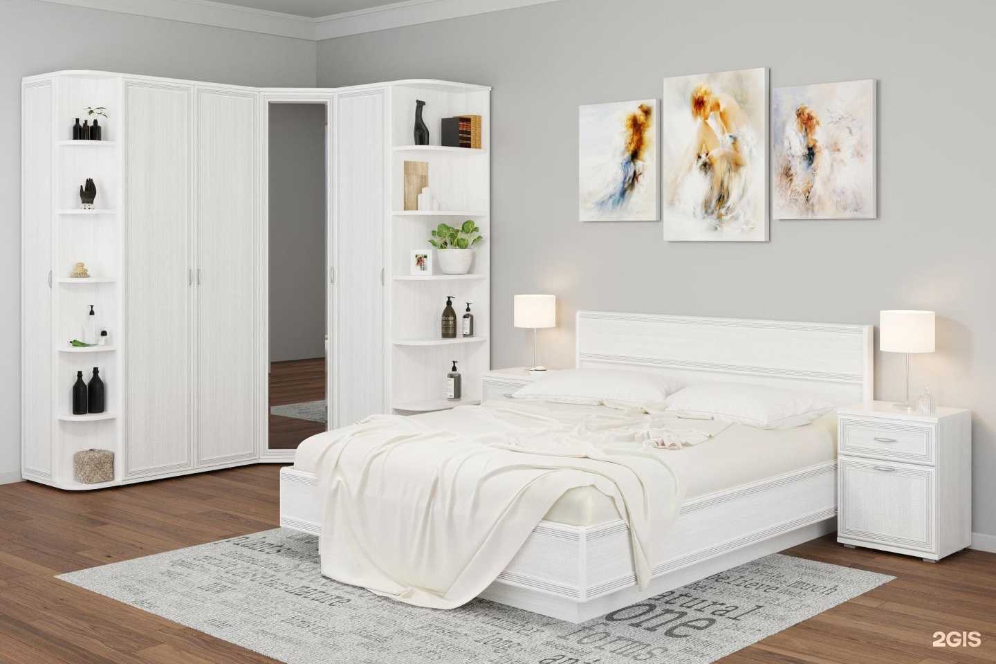 Отзывы на компанию Мебель Поволжья в г. Междуреченск c фото