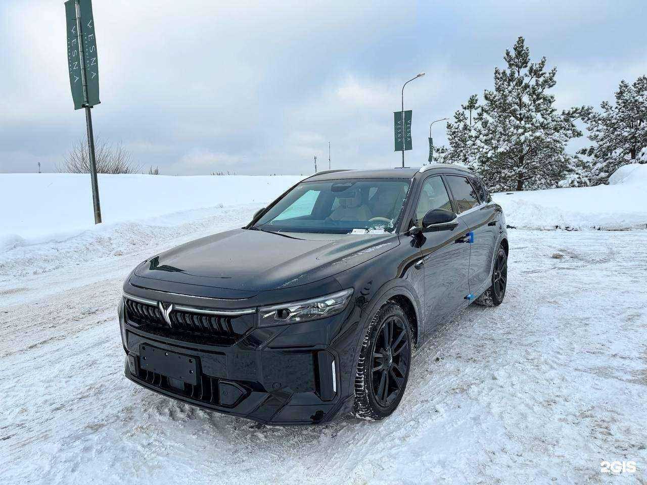 Отзывы на компанию AutoSpace71 в Туле c фото