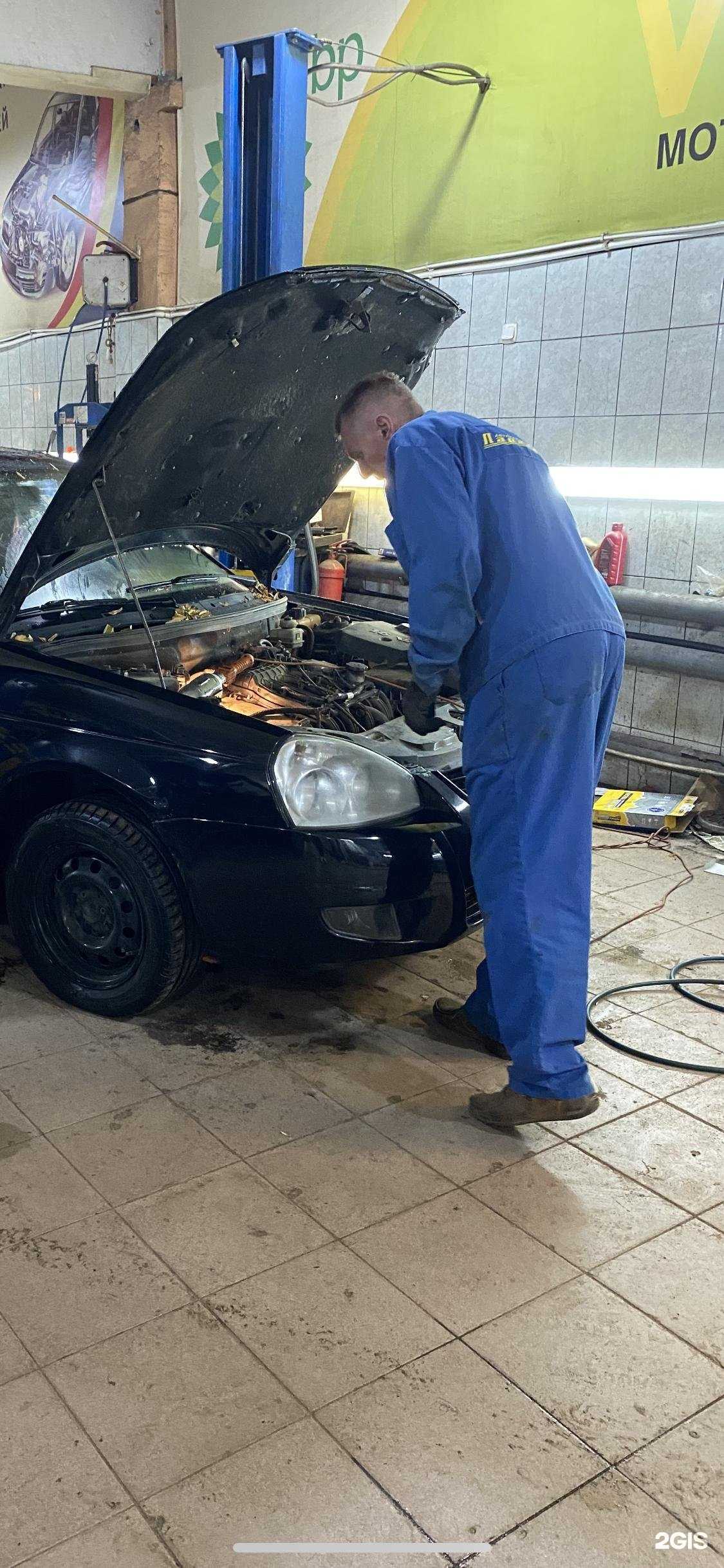 Отзывы на компанию Параллель в Уфе c фото