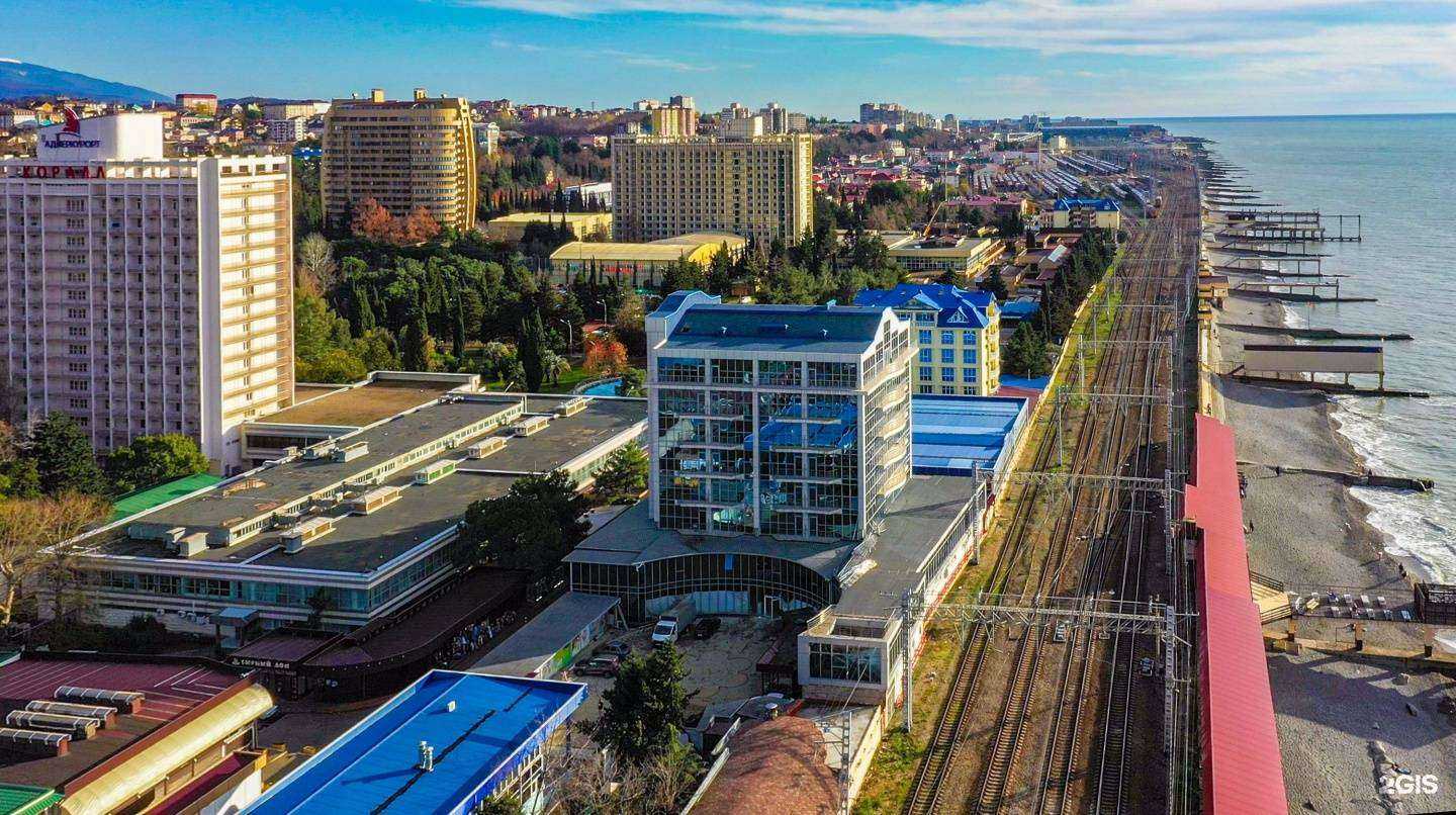 Отзывы на компанию CoralFamily в г. Сочи c фото