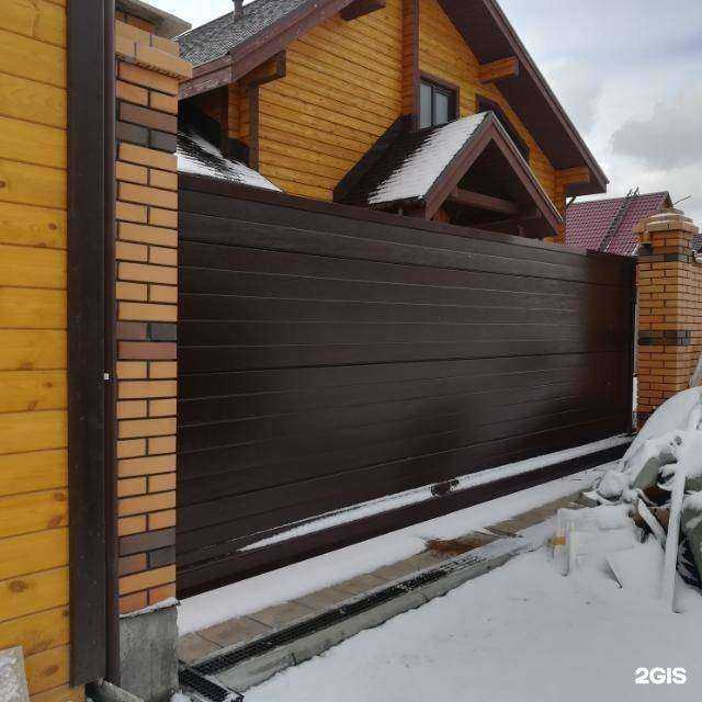 Отзывы на компанию Техноком в Новосибирске c фото