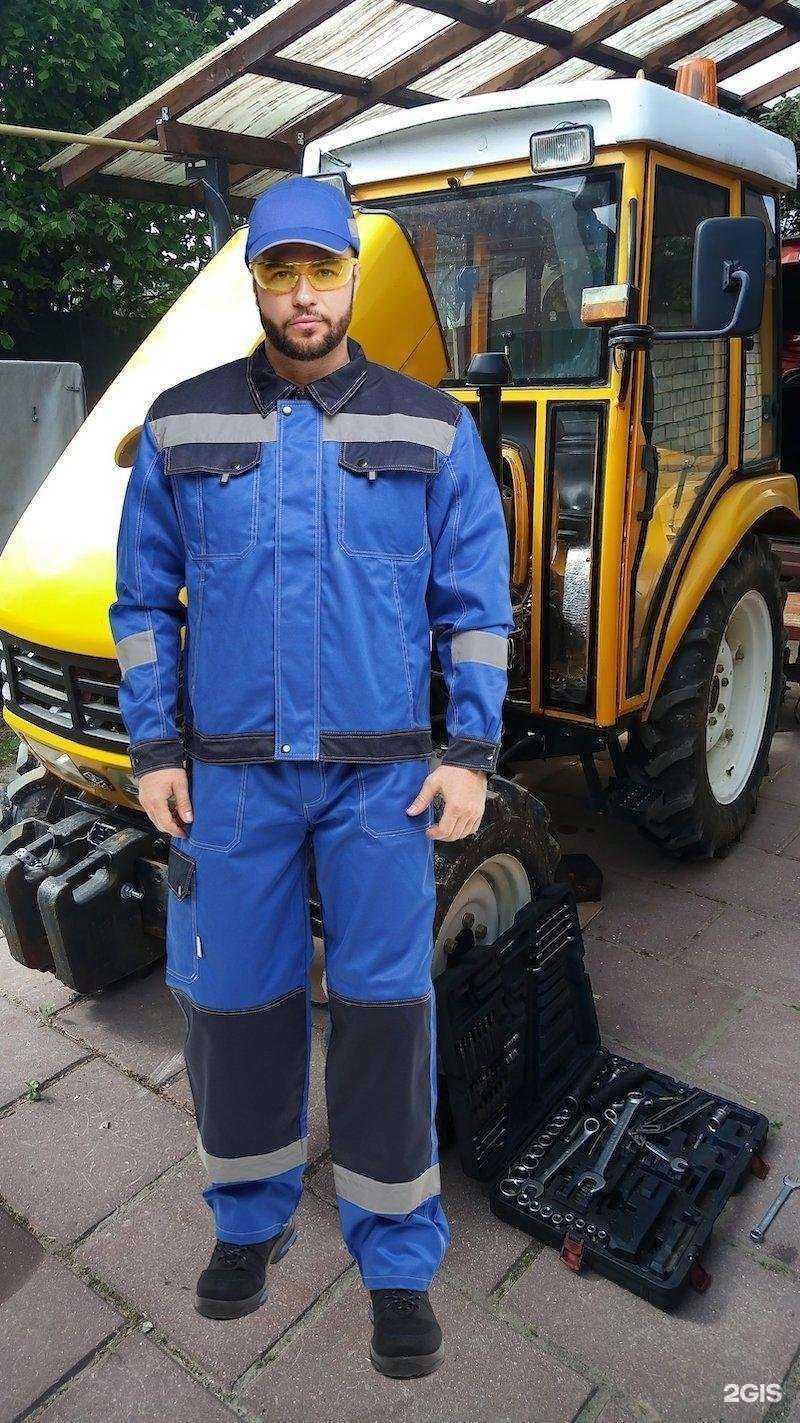 Отзывы на компанию Сириус К в г. Курск c фото