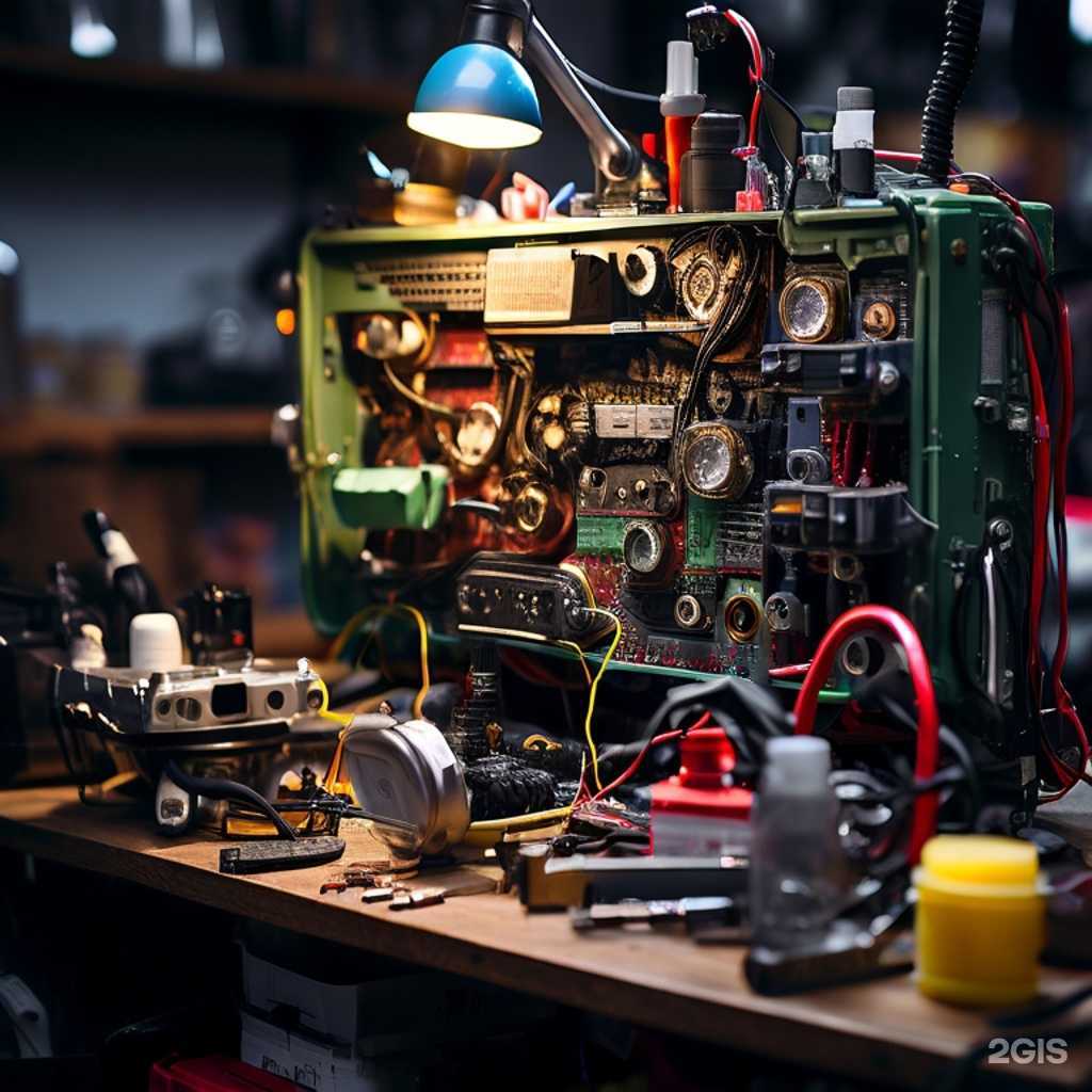 Отзывы на компанию  It City в г. Лениногорск c фото