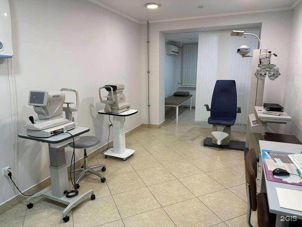 Отзывы на компанию Клиника доктора Маханова в г. Белгород c фото