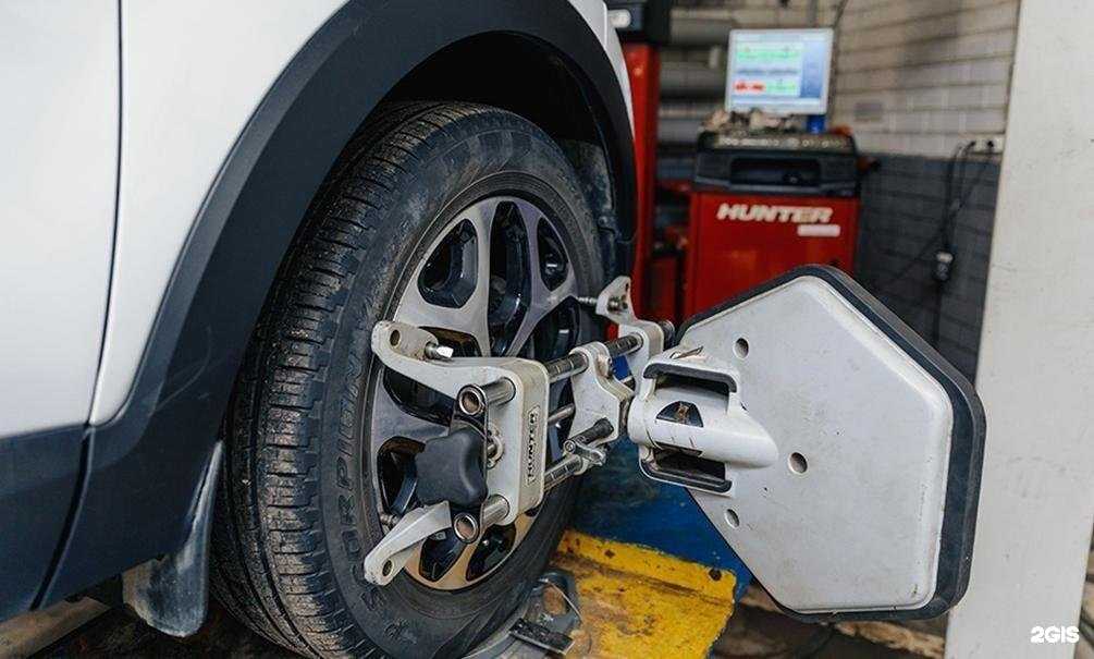 Отзывы на компанию Renault ТрансТехСервис в г. Казань c фото