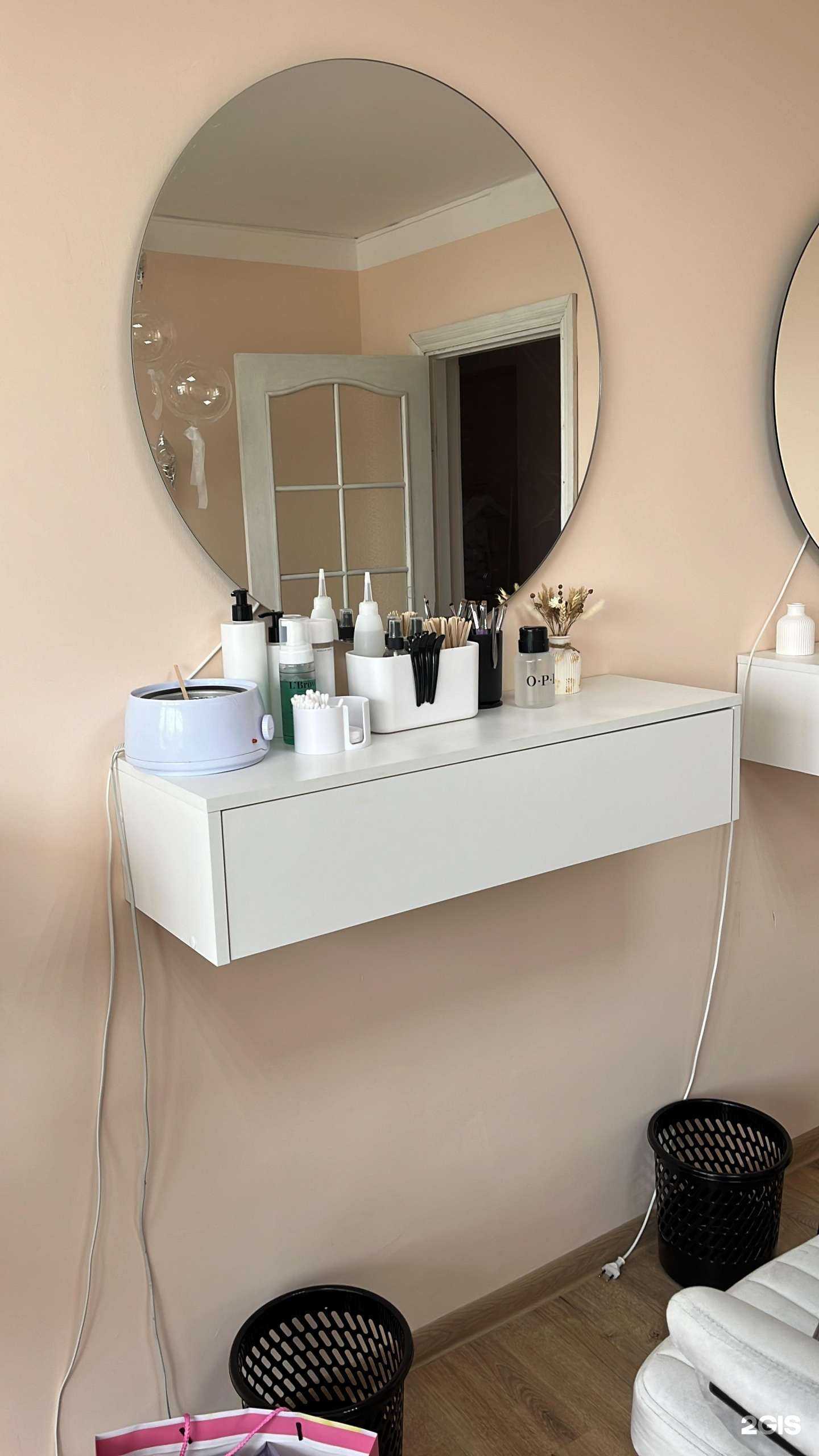 Отзывы на компанию Студия оформления бровей в г. Пятигорск c фото