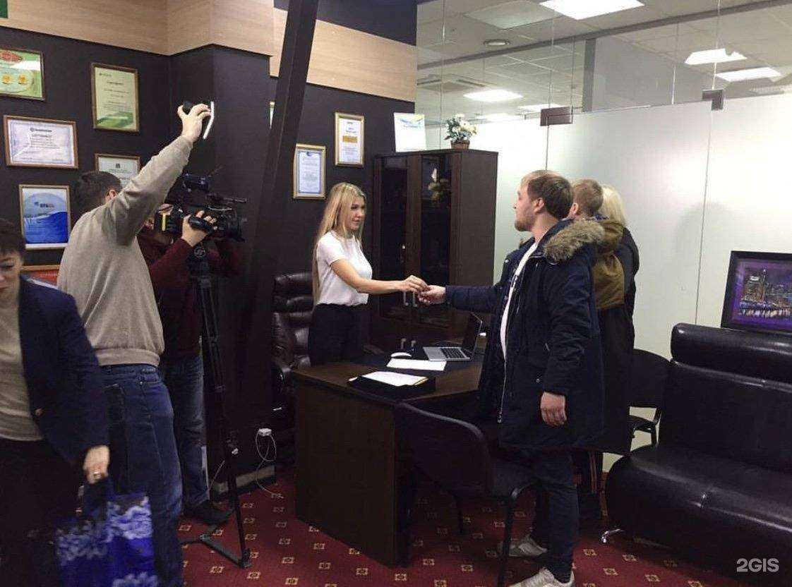 Отзывы на компанию Ипотека Лайт в Набережных Челнах c фото