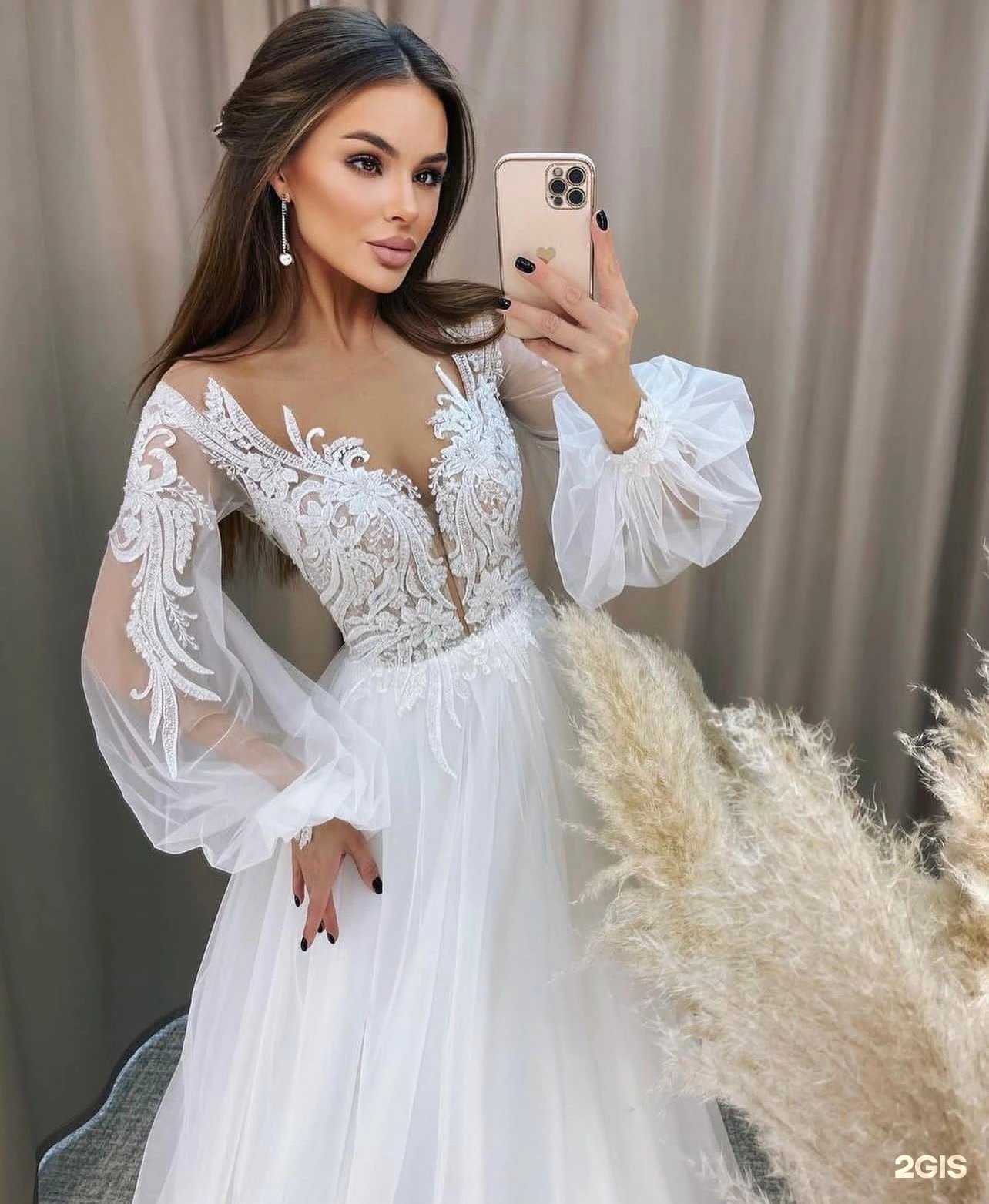 Отзывы на компанию Мечта невесты в г. Барнаул c фото