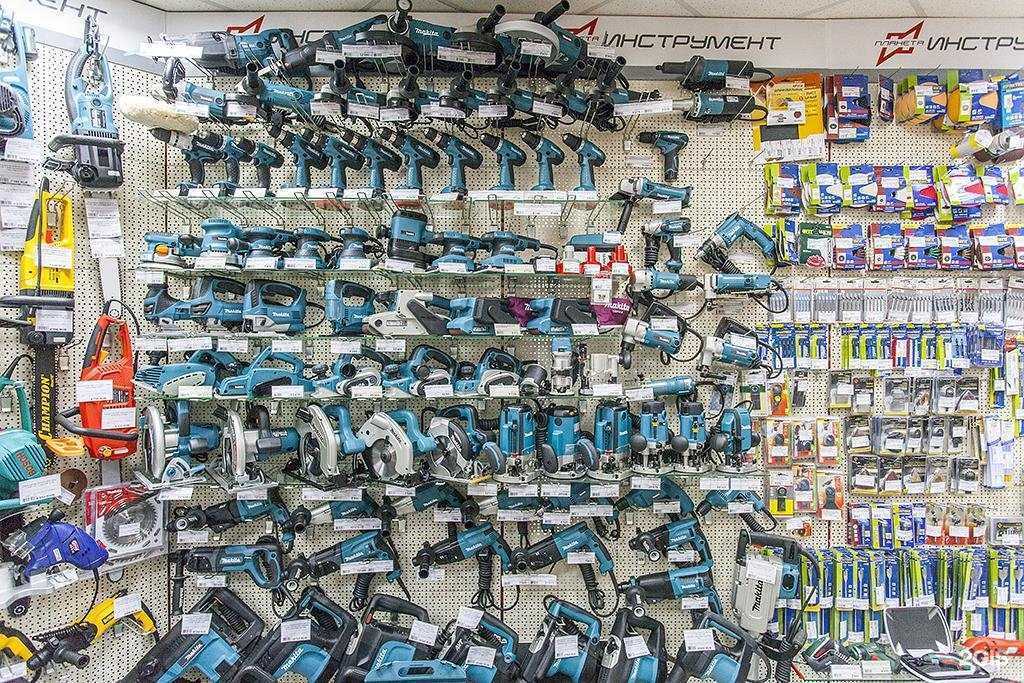 Отзывы на компанию Планета инструмент в г. Гатчина c фото