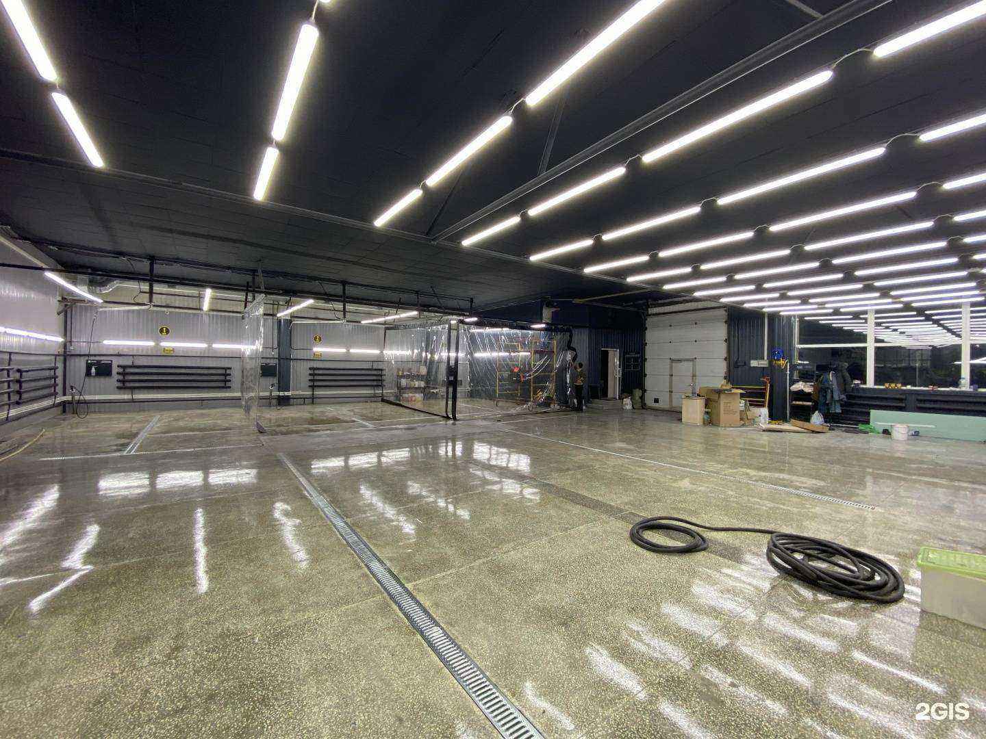 Отзывы на компанию Чайка в г. Сургут c фото