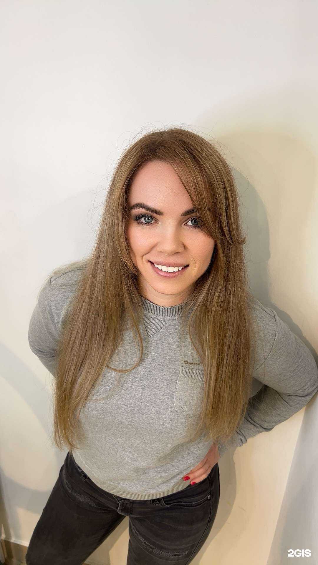 Отзывы на компанию Blond me в г. Пермь c фото