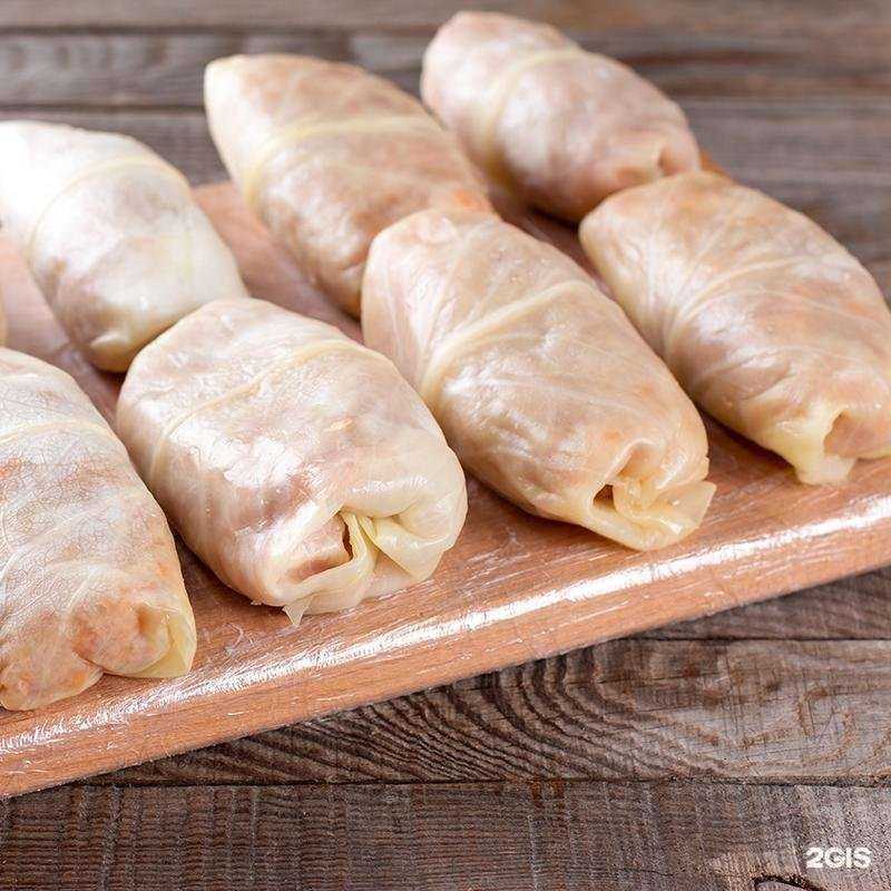 Отзывы на компанию Мясная тележка в г. Бийск c фото