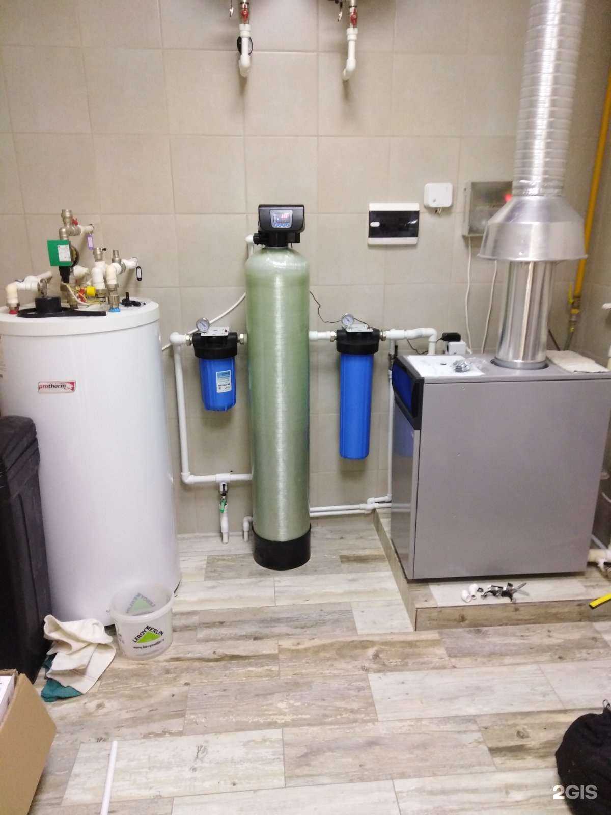 Отзывы на компанию Формула тепла в Оренбурге c фото