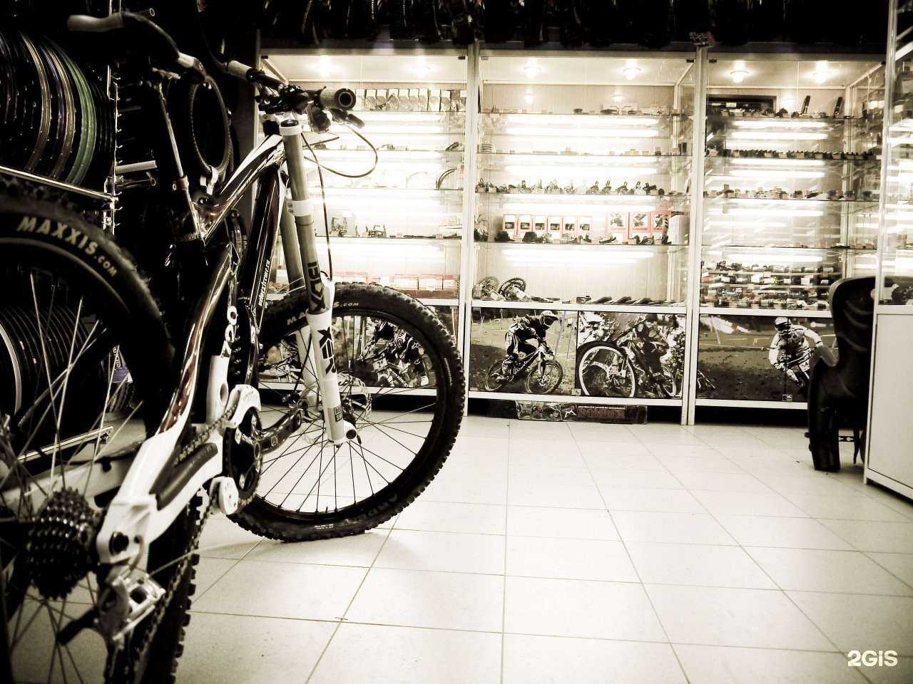 Отзывы на компанию ВелоExtreme в г. Челябинск c фото