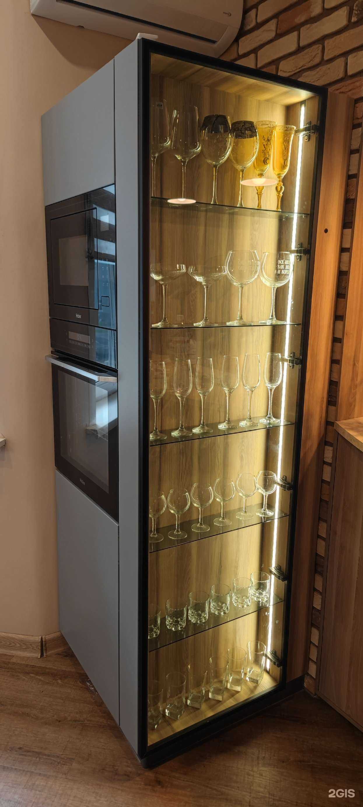 Отзывы на компанию Allev mebel в Кемерове c фото