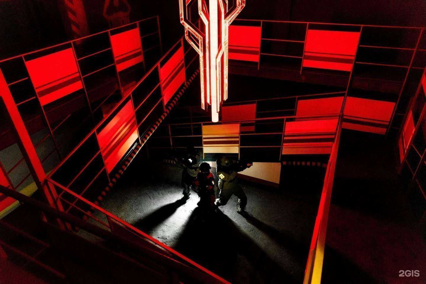 Отзывы на компанию contras_ в г. Казань c фото