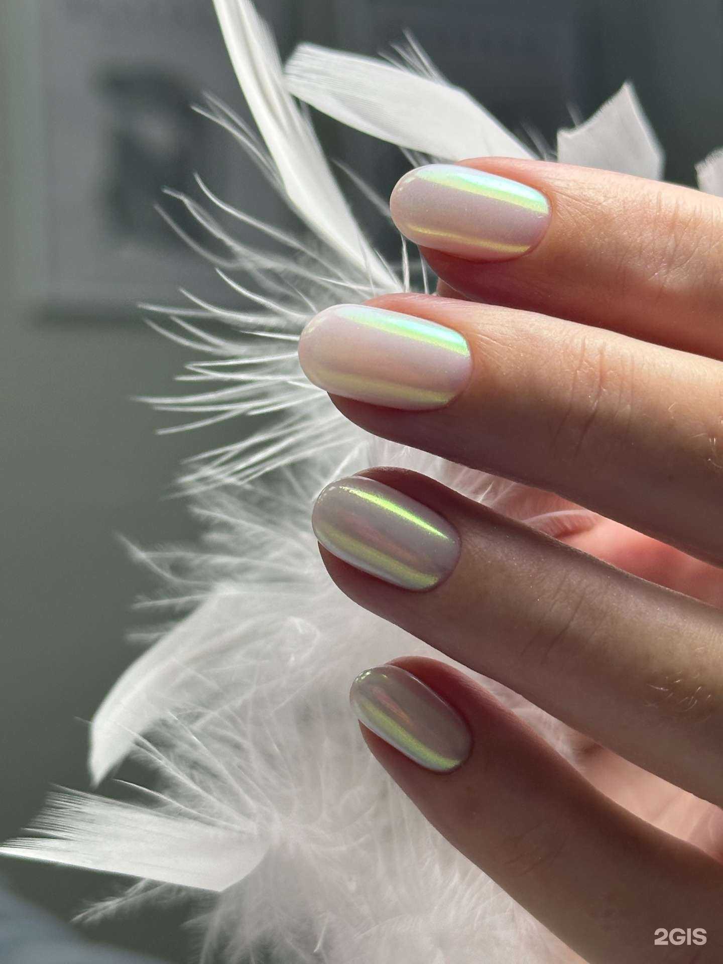 Отзывы на компанию AN Nails в Екатеринбурге c фото