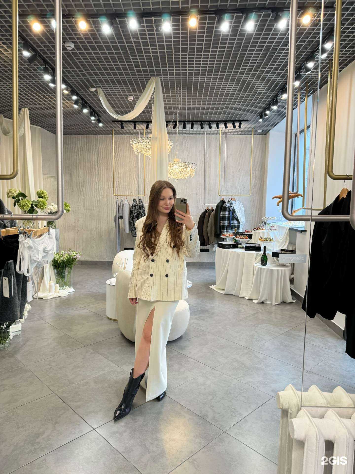 Отзывы на компанию My relic в Новосибирске c фото