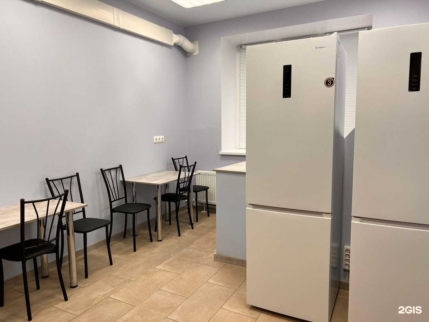 Отзывы на компанию Luris в г. Омск c фото