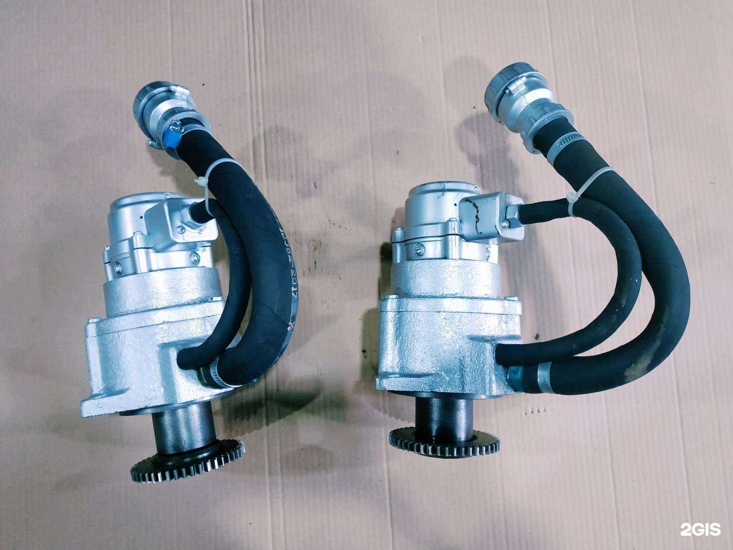 Отзывы на компанию Покровский завод станочной оснастки в Энгельсе c фото